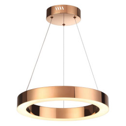 Светильник подвесной 3885/25LA Odeon Light Бронзовый