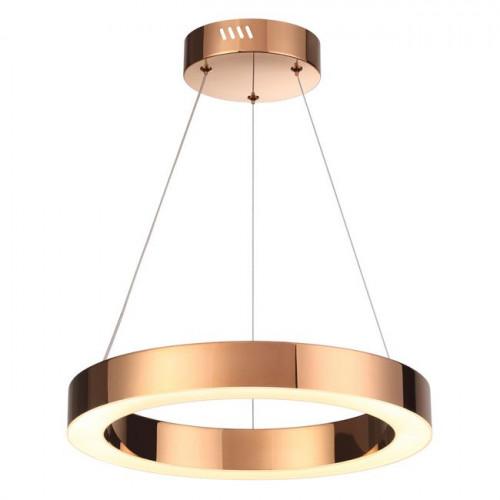 Светильник подвесной 3885/25LA Odeon Light Бронзовый