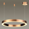 Светильник подвесной 3885/35LA Odeon Light Бронзовый