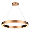 Светильник подвесной 3885/35LA Odeon Light Бронзовый