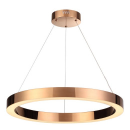 Светильник подвесной 3885/35LA Odeon Light Бронзовый