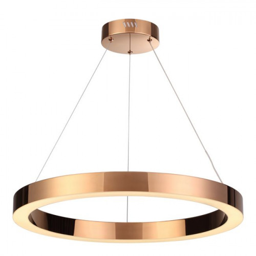 Светильник подвесной 3885/35LA Odeon Light Бронзовый