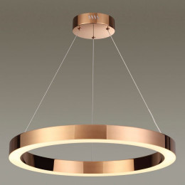 Светильник подвесной 3885/35LA Odeon Light Бронзовый
