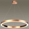 Светильник подвесной 3885/45LA Odeon Light Бронзовый