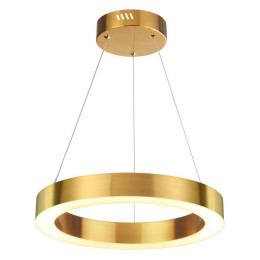 Светильник подвесной 3885/25LG Odeon Light Золотистый
