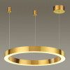 Светильник подвесной 3885/35LG Odeon Light Золотистый