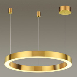 Светильник подвесной 3885/35LG Odeon Light Золотистый