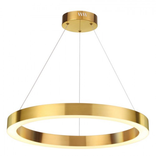 Светильник подвесной 3885/35LG Odeon Light Золотистый