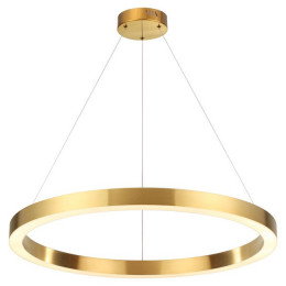 Светильник подвесной 3885/45LG Odeon Light Золотистый