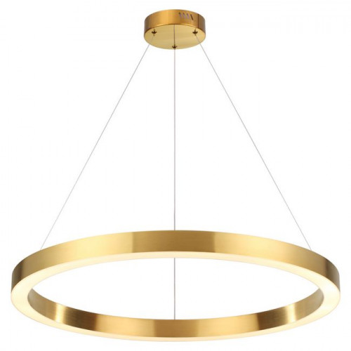 Светильник подвесной 3885/45LG Odeon Light Золотистый
