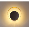 Светильник настенный 3899/7WB Odeon Light Черный