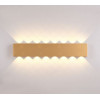 Светильник настенный 3893/16WL Odeon Light Золотистый