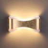 Светильник настенный 3894/8WG Odeon Light Золотистый