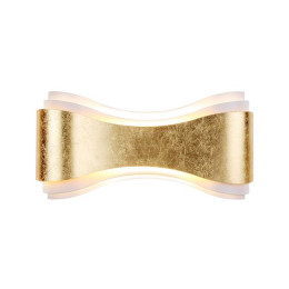 Светильник настенный 3894/8WG Odeon Light Золотистый
