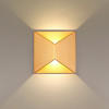 Светильник настенный 3908/10WL Odeon Light Золотистый