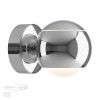 Светильник настенный 3914/9WL Odeon Light Хром
