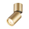 Светильник накладной 3895/1C Odeon Light Золотистый
