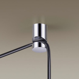 Крепление 3897/H Odeon Light Хром