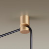 Крепление 3898/H Odeon Light Золотистый
