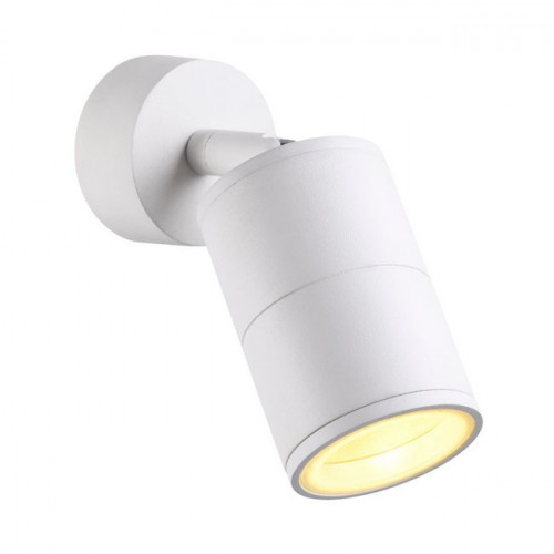 Светильник настенно-потолочный 4208/1C Odeon Light Белый