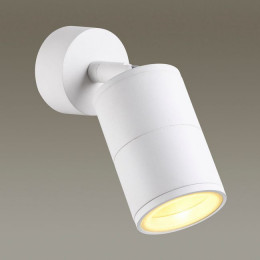 Светильник настенно-потолочный 4208/1C Odeon Light Белый