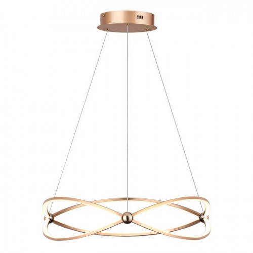 Люстра 4730/43L Odeon Light Золотой/прозрачный