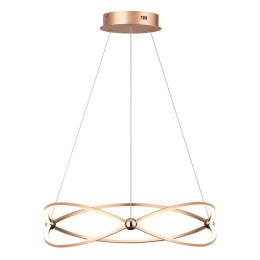 Люстра 4730/43L Odeon Light Золотой/прозрачный