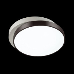 Люстра 4509/72CL Lumion Белый, черный