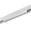 Светильник трековый 358409 Novotech Белый