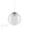 Светильник подвесной 4781/1 Odeon Light Прозрачный/хром