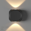 Светильник настенный 4222/4WL Odeon Light Черный