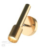 Светильник настенный 4237/1W Odeon Light Золотистый/металл