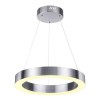 Светильник подвесной 4244/25L Odeon Light Матовый никель/металл