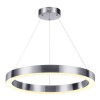 Светильник подвесной 4244/35L Odeon Light Матовый никель/металл
