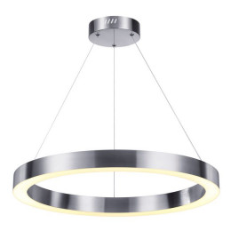 Светильник подвесной 4244/35L Odeon Light Матовый никель/металл