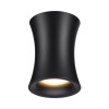 Светильник потолочный 4272/1C Odeon Light Черный