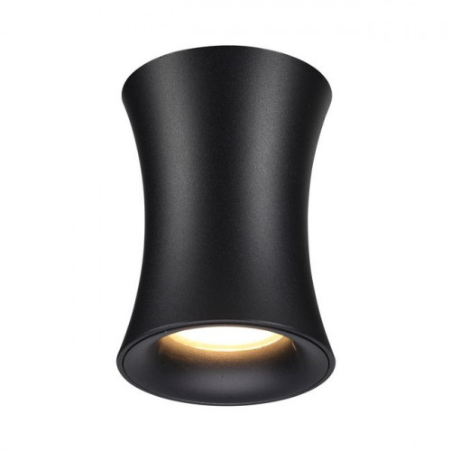 Светильник потолочный 4272/1C Odeon Light Черный