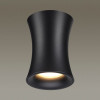 Светильник потолочный 4272/1C Odeon Light Черный