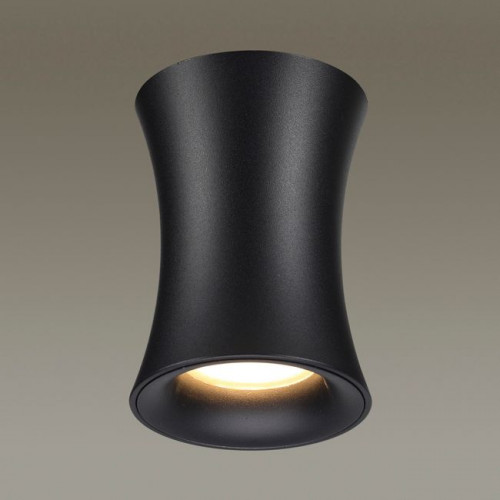 Светильник потолочный 4272/1C Odeon Light Черный