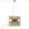 Люстра 4786/12A Odeon Light Золото/металл/стекло