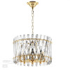 Люстра 4795/8 Odeon Light Золото/хрусталь