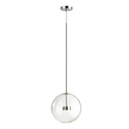 Светильник подвесной 4802/12L Odeon Light Хром/прозрачный