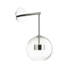 Светильник настенный 4802/12WL Odeon Light Хром/прозрачный