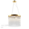 Люстра 4848/5 Odeon Light Золото/стекло