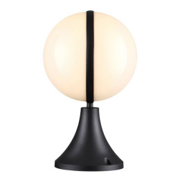 Светильник уличный 4832/1A Odeon Light Черный/акрил