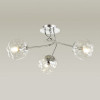 Люстра 4557/3C Lumion Хром