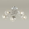 Люстра 4557/5C Lumion Хром