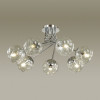 Люстра 4557/7C Lumion Хром