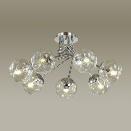 Люстра 4557/7C Lumion Хром
