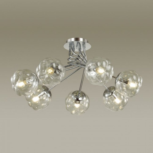 Люстра 4557/7C Lumion Хром